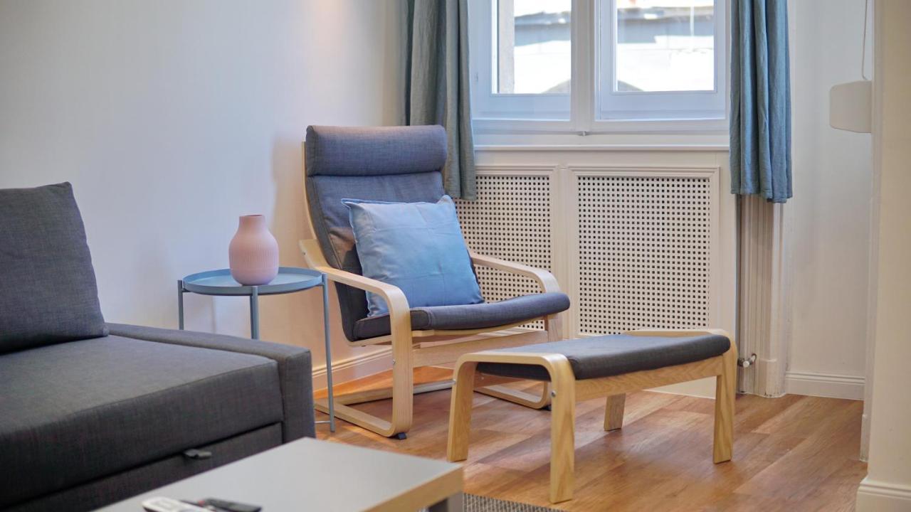 Pau Stylish Studios In The Heart Of Budapeşte Dış mekan fotoğraf