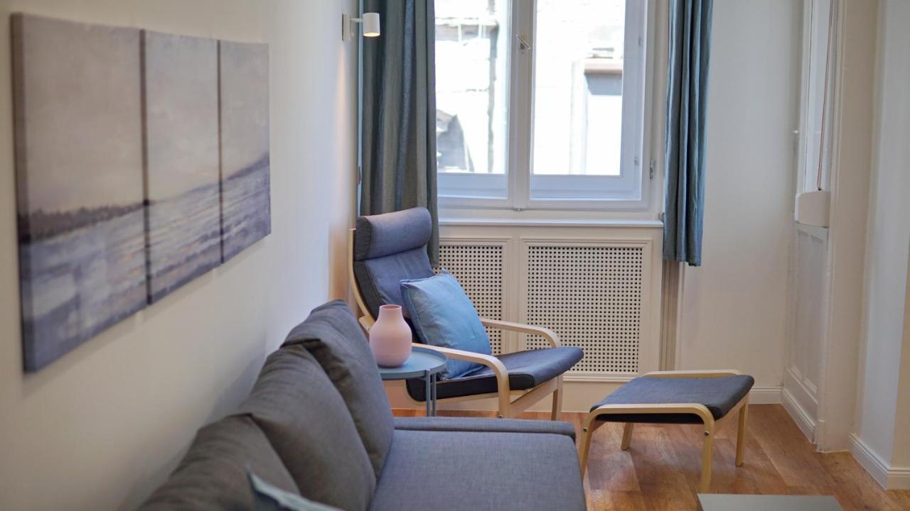 Pau Stylish Studios In The Heart Of Budapeşte Dış mekan fotoğraf