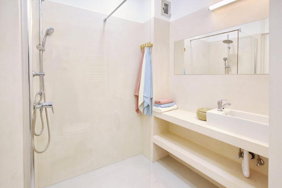 Pau Stylish Studios In The Heart Of Budapeşte Dış mekan fotoğraf
