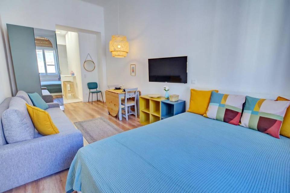 Pau Stylish Studios In The Heart Of Budapeşte Dış mekan fotoğraf